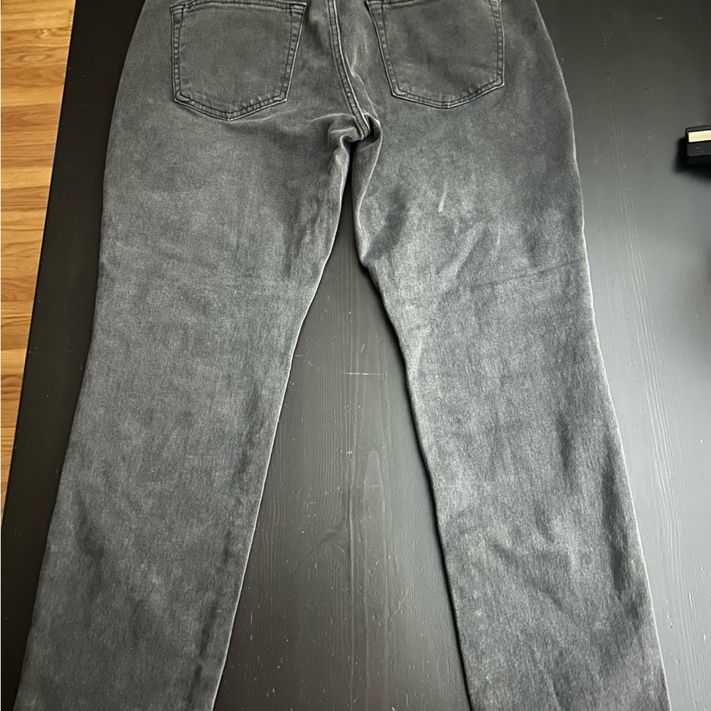 Abercrombie & Fitch Athletic Slim Jeans (32 x 32)
